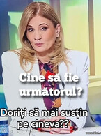 Cine sa fie urmatorul? - poza demo