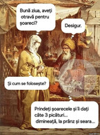 Aveti otrava pentru soareci? - poza demo