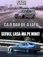 Stai că o dau de-a latu - poza demo