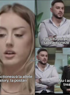Ii aceasi treaba? - poza demo