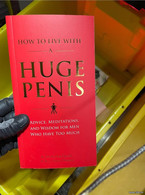 Finally a self help book just for me - poza demo