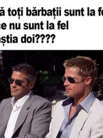 Daca toti barbatii sunt la fel - poza demo