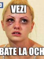 Vezi că bate la ochi - poza demo