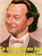 Ce-ti doresc eu tie demidulce Romanie - poza demo