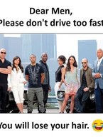 Don't drive too fast - poza demo