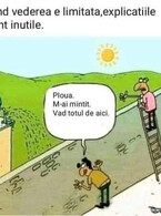 Cand vederea e limitata - poza demo