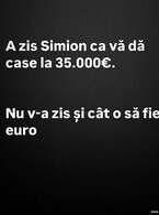 A zis Simion - poza demo