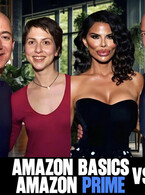 Amazon - poza demo