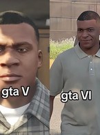 GTA 5 vs GTA 6 - poza demo