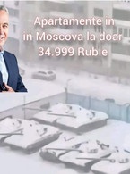 Apartamente in Moscova - Calin Georgescu - poza demo