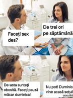 Facei des? - poza demo