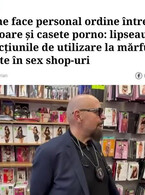 Piedone face ordine - poza demo