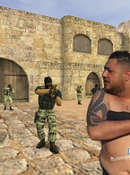 Se pregatea de Counter-Strike - poza demo