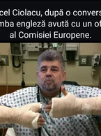 Marcel Cioacu si limba engleza - poza demo