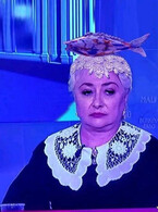 Viorica Dancila - poza demo