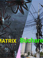 Matrix vs Bucuresti - poza demo