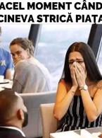 Cand cineva strica piata - poza demo