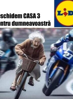 Deschidem casa 3 pentru dumneavoastra - poza demo