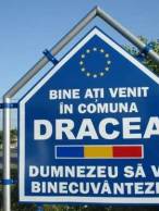 Bine aţi venit în comuna Dracea - poza demo