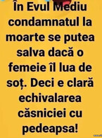 In Evul Mediu - poza demo