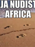 Plaja in Africa - poza demo