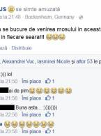 Unele nu se bucură de venirea Moșului - poza demo