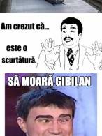 Am crezut că este o scurtătură - poza demo