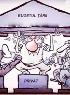 Bugetul tarii - poza demo