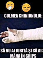 Culmea ghinionului - poza demo