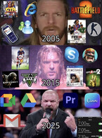 2005 > 2015 > 2025 - poza demo