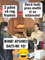 Doua paini, va rog frumos - poza demo