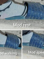 Multiple mods - poza demo