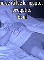 Mama ce iti fac la noapte - poza demo