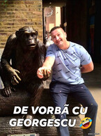 De vorba du Georgescu - poza demo