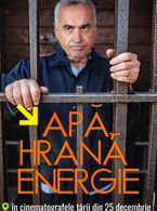 Apa, hrana, energie - poza demo