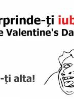 Cum să îți surprinzi iubita de Valentine's Day - poza demo