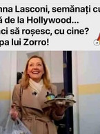 Doaman Lasoni, semenati cu o vedeta - poza demo