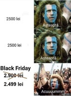 Cum functioneaza Black Friday - poza demo