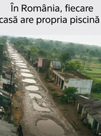 Fiecare casa are piscina - poza demo