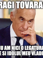 Dragi tovarasi - Calin Georgescu - poza demo