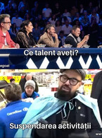 Ce talente aveti? Piedone - poza demo
