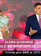 Elena si George - poza demo
