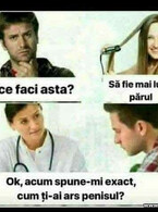 De ce faci asta? - poza demo