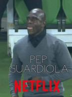 Pep Guardiola Netflix - poza demo