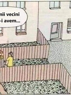 Primii vecini rusi - poza demo