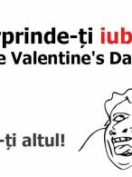 Cum să îți surprinzi iubitul de Valentine's Day - poza demo