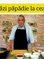 Astazi papadie la ceaun - poza demo