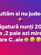 Ascultam is nu judecam - poza demo