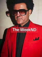 The WeekND - poza demo