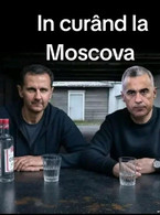 In curand la Moscova - poza demo